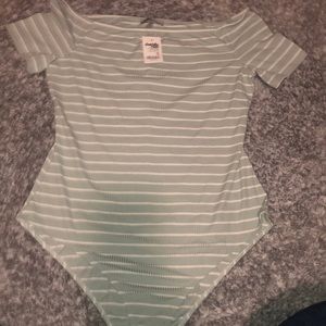 Charlotte Russe body suit
